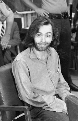 What happened to the Manson family? 