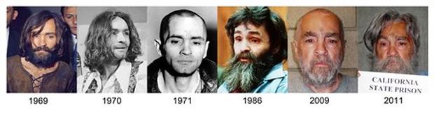 Résultats de recherche d'images pour « Charles Manson died »