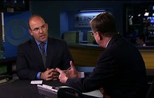 Flash Points: Why are foreign fighters so hard to track?