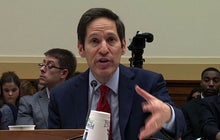 CDC director: We don't know if Ebola serum is helpful or harmful 