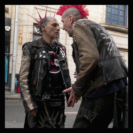 the punk rock culture Punk rock punk rock yet their legacy thrives through other people’s music or their ideas have been integrated into mainstream culture punk rock has been. the punk rock culture Punk rock punk rock yet their legacy thrives through other people’s music or their ideas have been integrated into mainstream culture punk rock has been.