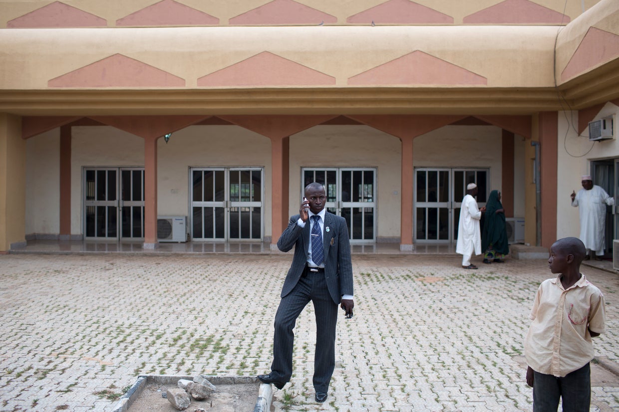 Inside Nigeria's Kano Emirate