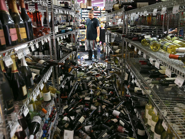 napa wine