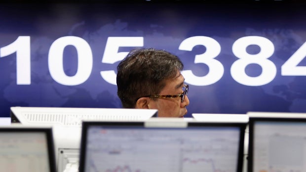 Foreign exchange trading jobs