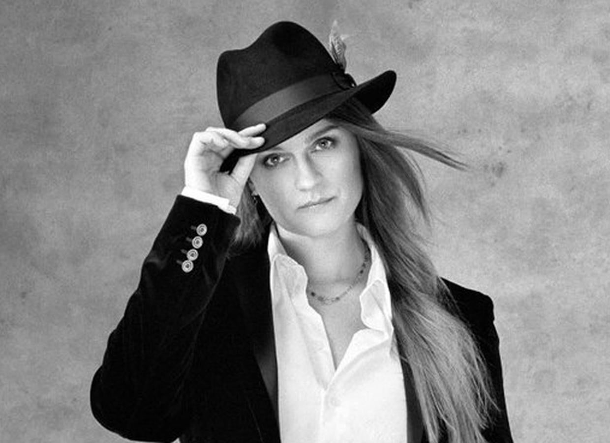 Madeleine Peyroux CBS News Madeleine Peyroux CBS News