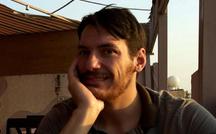 Trump sent officials to Syria to try to negotiate Austin Tice's release 