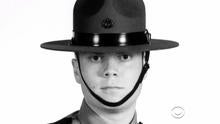 Pennsylvania State Police Trooper Alex Douglass