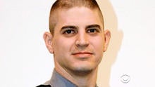 Pennsylvania State Police Cpl. Bryon Dickson