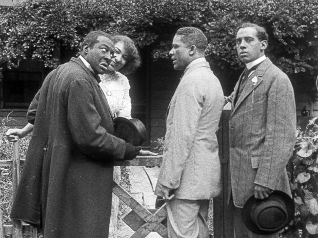 The History Of Blackface Unmasking The Racism Re Ignited By