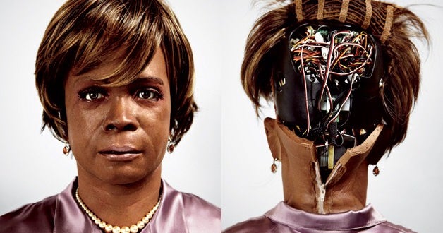 Transgender CEO who overcomes obstacles takes on limits of life - CBS News