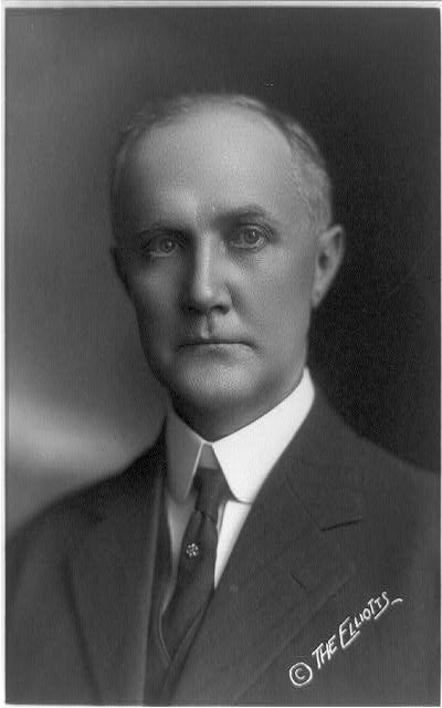 Longest serving U.S. attorneys general CBS News