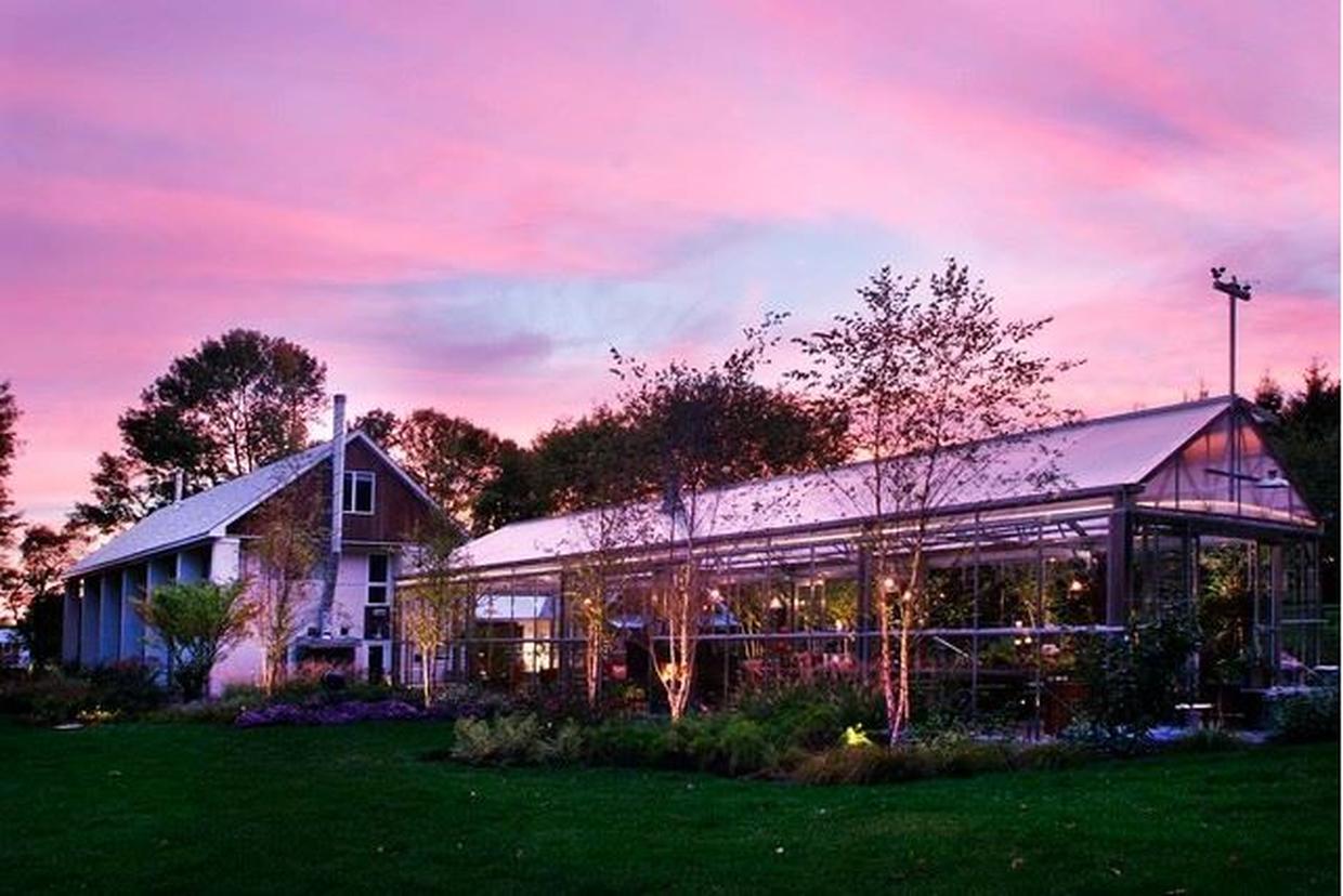 5 greenhouses that are actually homes CBS News