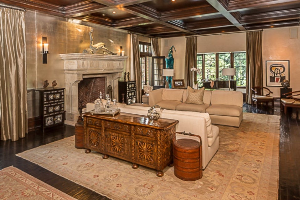 Admire these legends? You can buy their homes CBS News