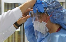 Are American hospitals ready to fight Ebola? 