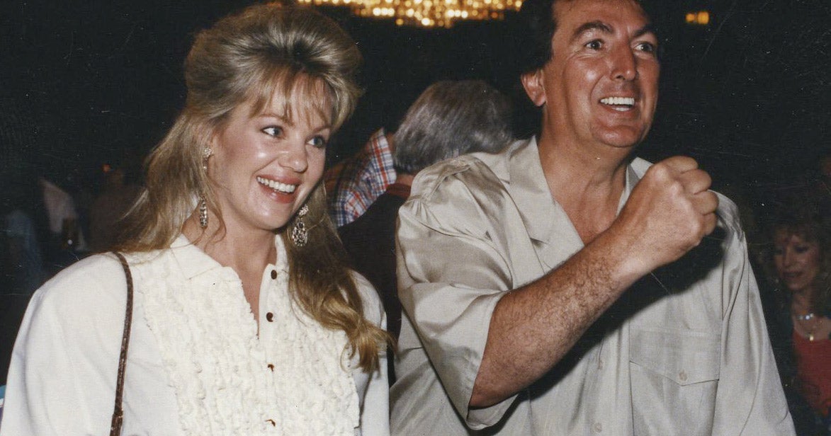 48 Hours The Hit Who Wanted Colorful Entrepreneur Gary Triano Dead Cbs News gary triano dead