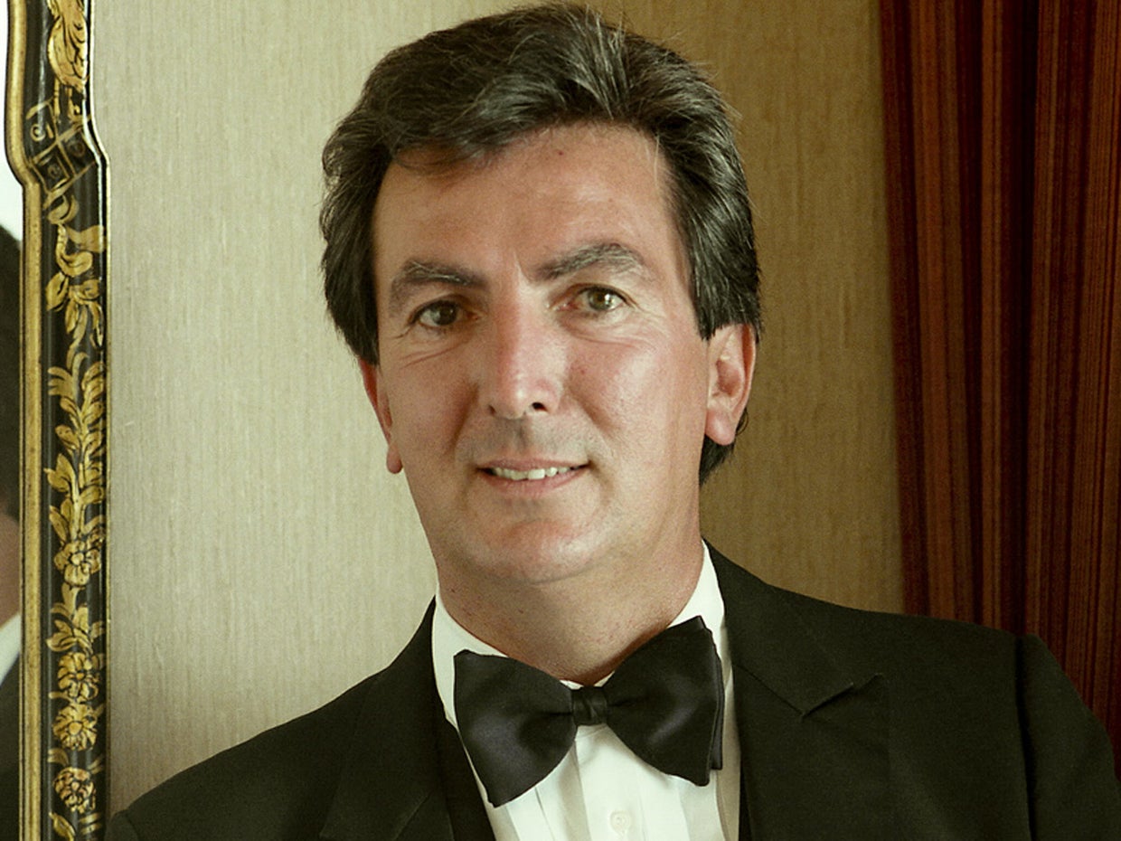 "48 Hours" The Hit Who wanted colorful entrepreneur Gary Triano dead