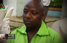 U.S. Ebola victim's family demands answers 