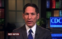 CDC chief: Protocol breached in second Texas Ebola case 