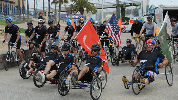 Wounded Warrior Project 