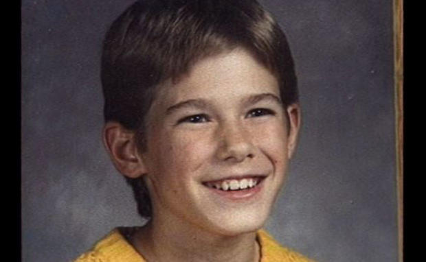 Jacob Wetterling update: Danny Heinrich admits killing Minnesota boy in ...