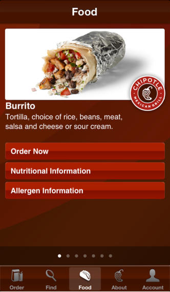 11 apps for getting fast food faster CBS News