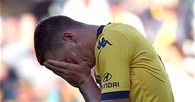 Why some people choke under pressure CBS News