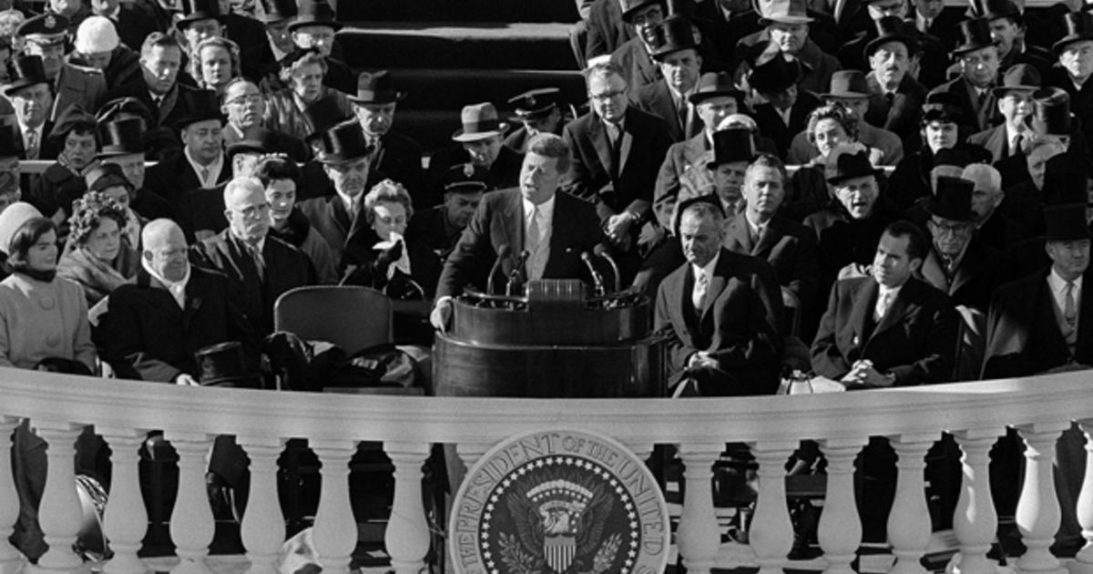 president-john-f-kennedy-s-1961-inaugural-address-society-s-child