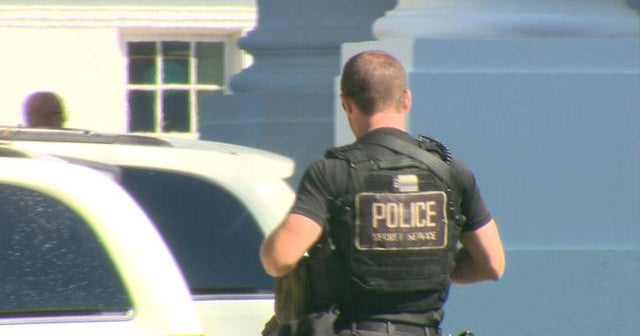 Secret Service slammed Investigators find long list of errors in White