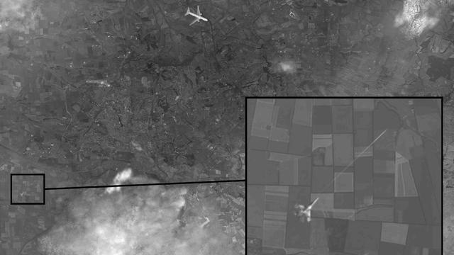 Malaysia Airlines Flight 17 News Pictures Videos Of Mh17 S Crash In Ukraine Cbs News