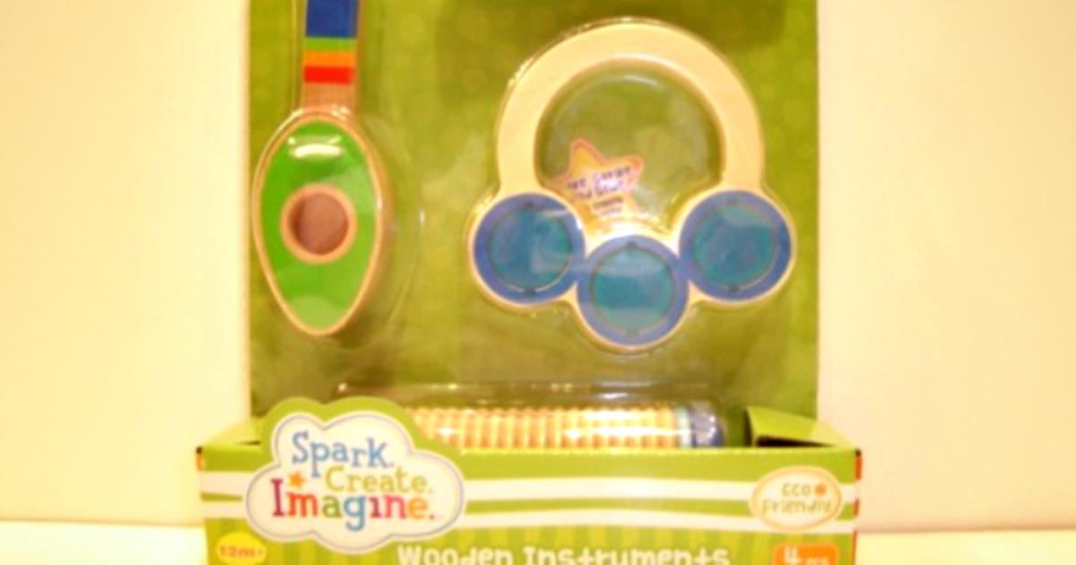 i spark toys