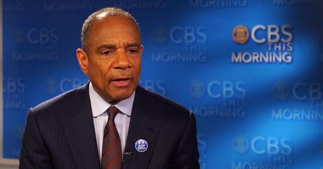 American Express CEO on small businesses’ power to create jobs CBS News