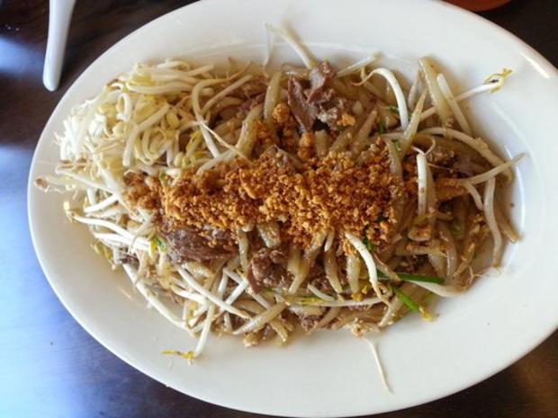 Phnom Penh Noodle 