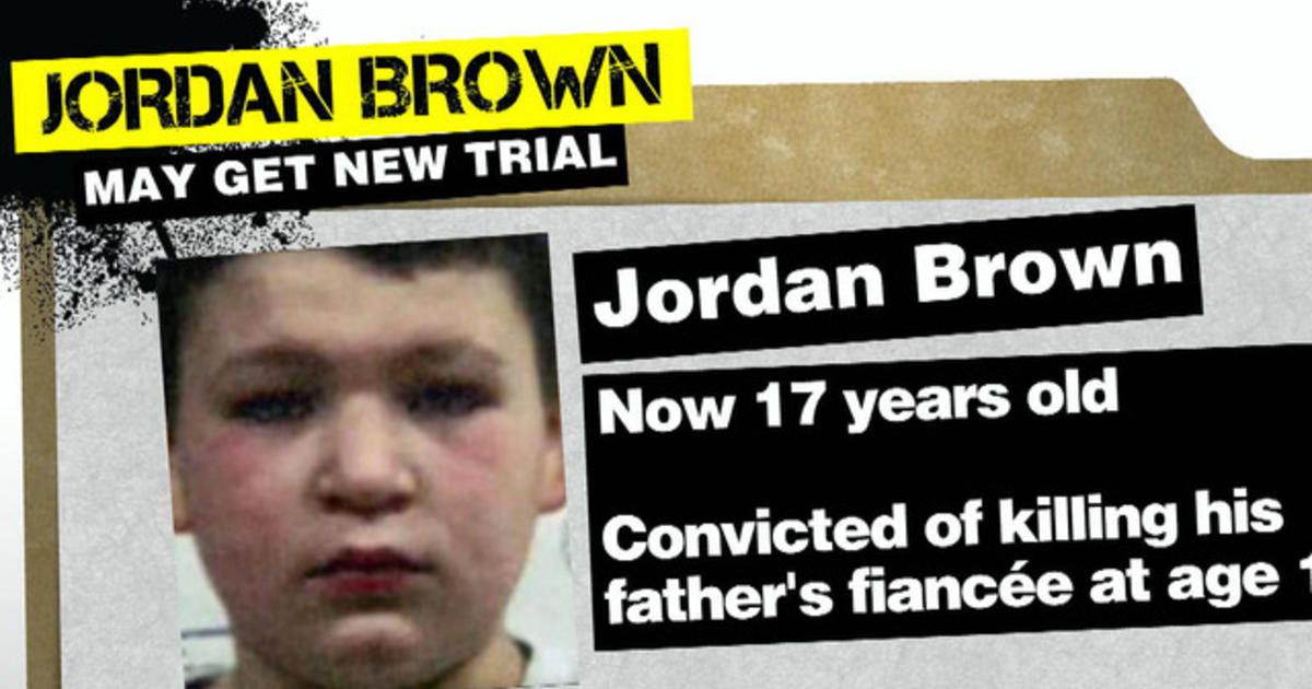 Jordan Brown case Alchetron, The Free Social Encyclopedia
