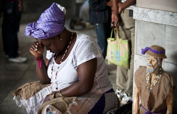 Cuba today - Cuba today - Pictures - CBS News