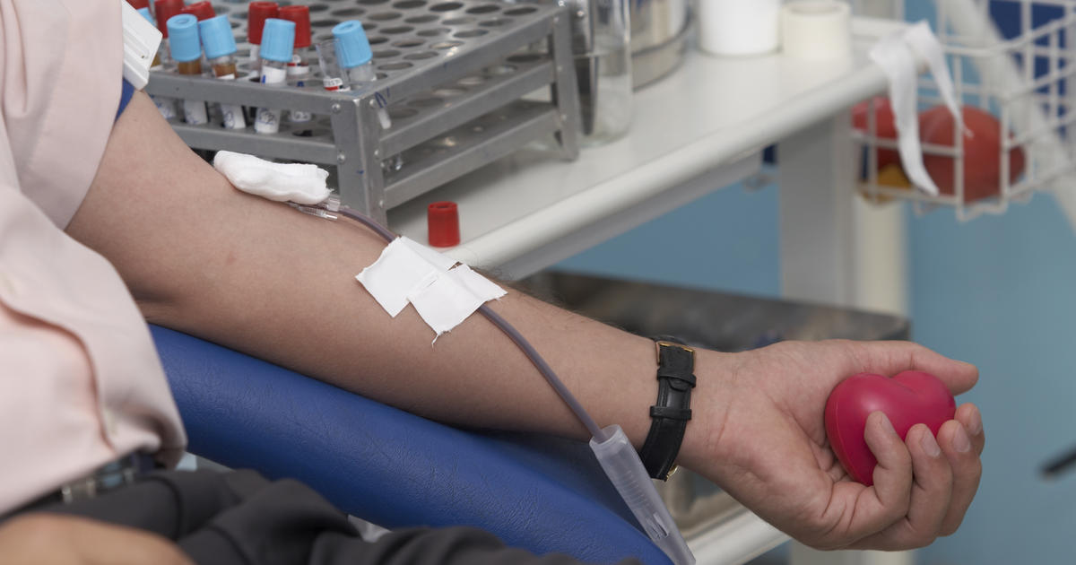 fda ban gay men blood donation
