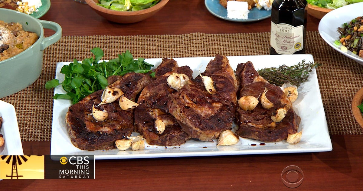Geoffrey Zakarian Steak Recipes Find Vegetarian Recipes