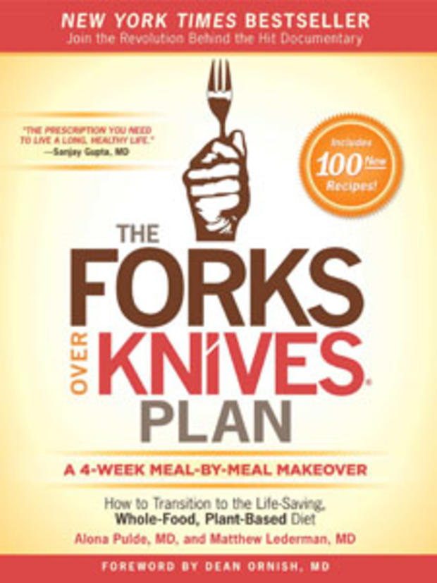 The Fork Over Knifes Plan 