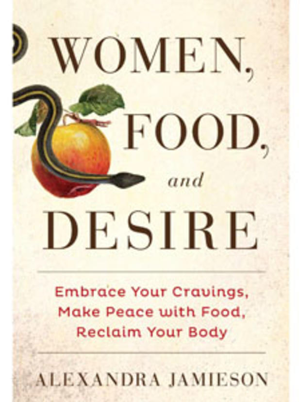 Women Food Desire 