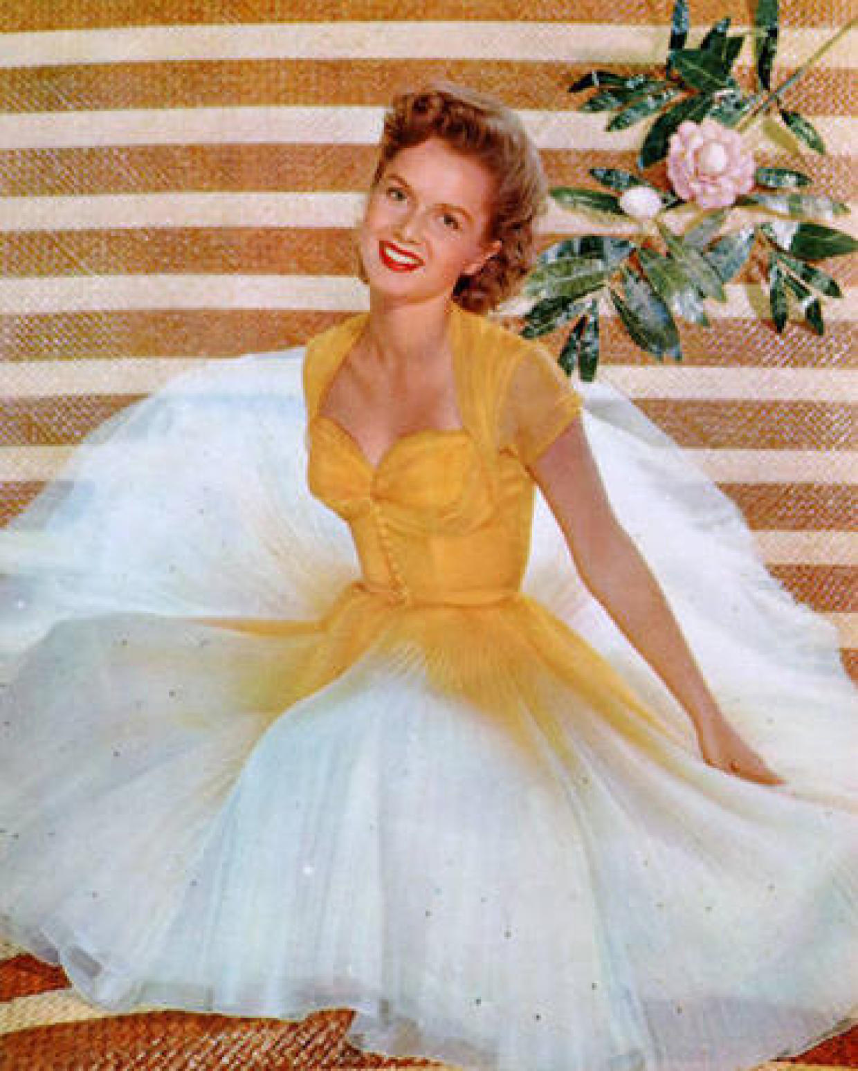 Debbie Reynolds 1932-2016 - CBS News