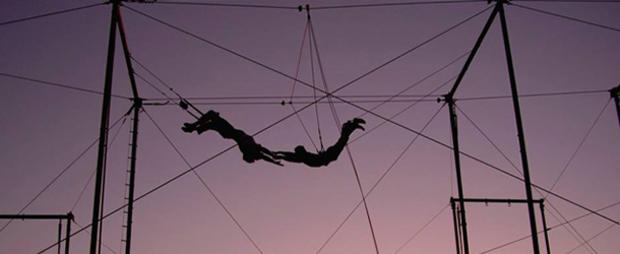 trapeze 610 