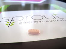 Sprout pill