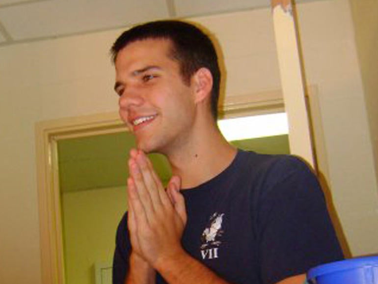Tyler Deaton