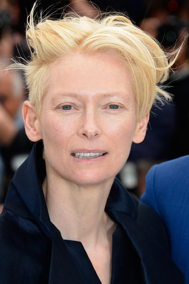 Next photo of Tilda Swinton