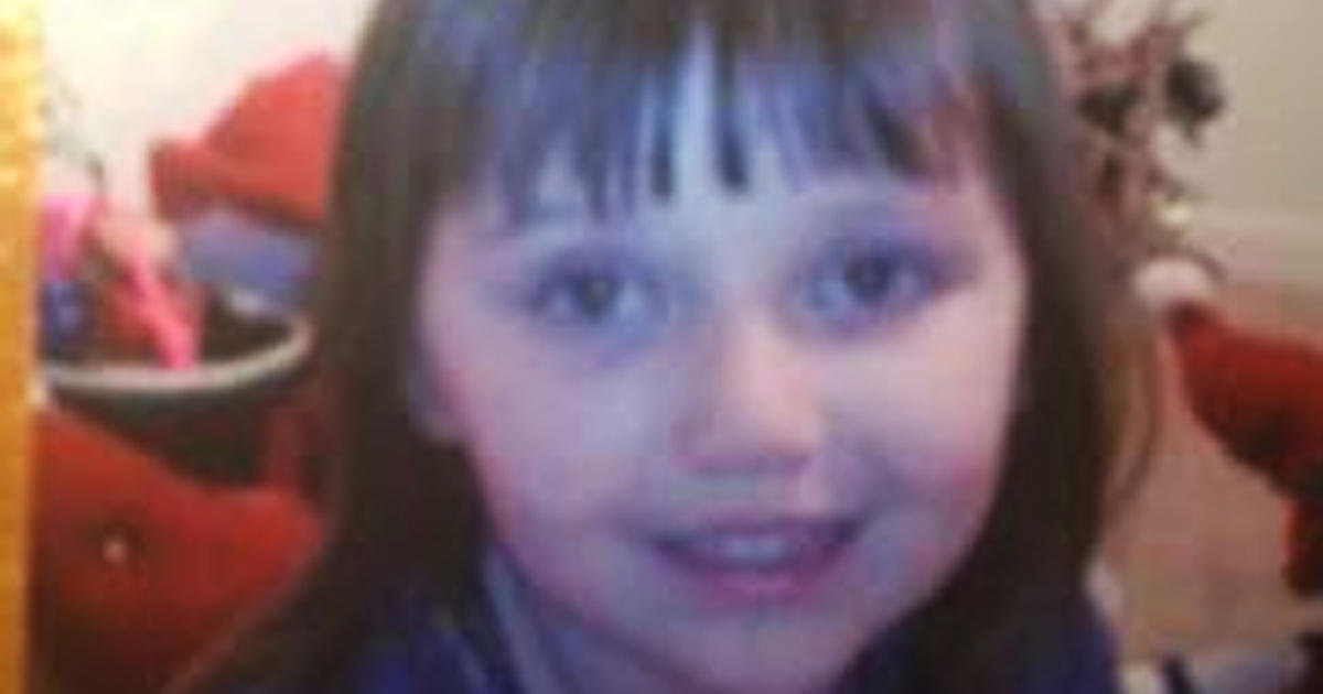 Amber Alert Canceled Missing Delaware Girl Elinor Trotta Found Safe In Massachusetts Cbs News 4493