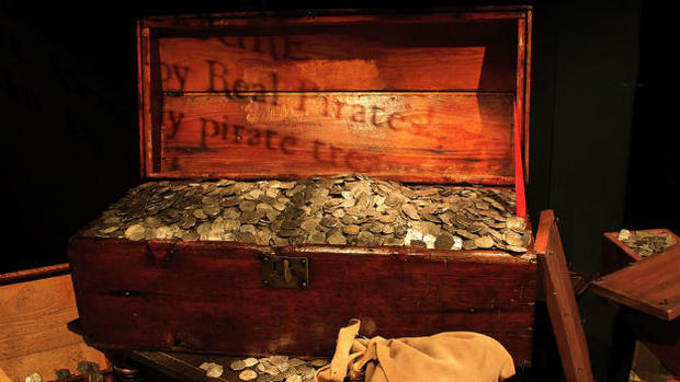 Expedition Whydah 