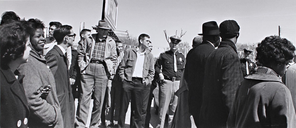 Selma Historic, iconic photos of Selma civil rights marches 1965