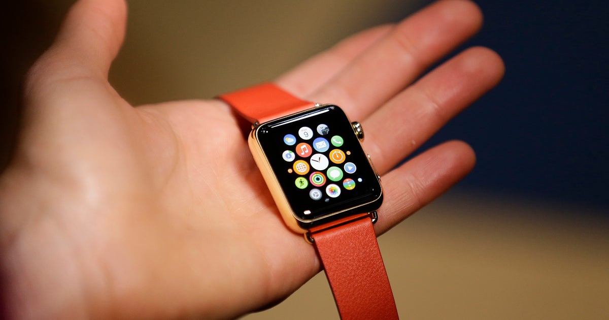 david jones apple watch 3