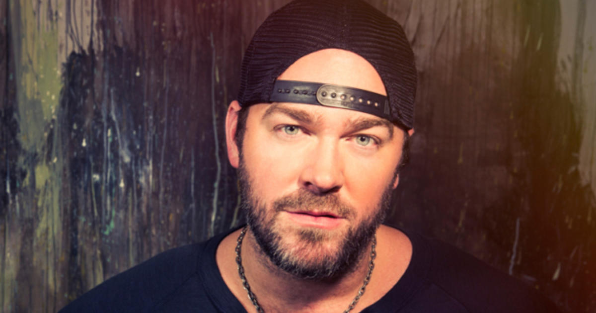 Behind the Song Lee Brice 'I Don't Dance' CBS Chicago