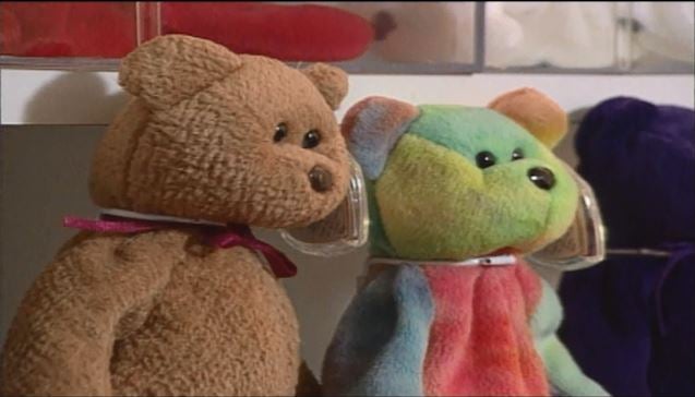 1999 Flashback The day Beanie Babies died CBS News