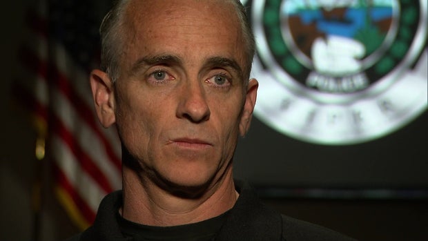 Police plan aims to prevent Craigslist attacks - CBS News